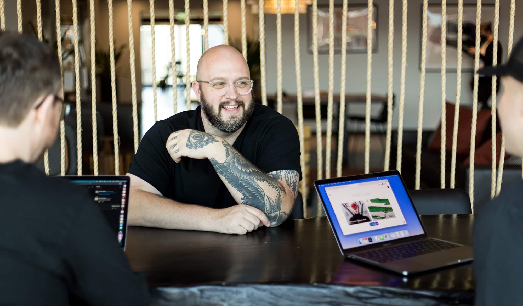 Welcome back to CEX 2027